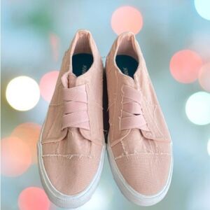 Jenn Ardor sneakers Blush Pink Size 8